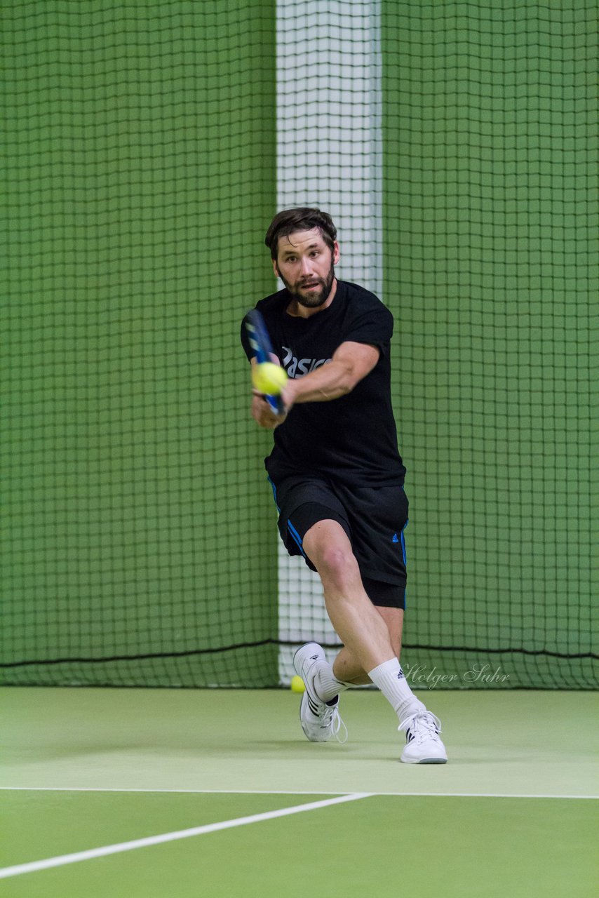 Bild 661 - Holmer Indoor-Cup Tag 2